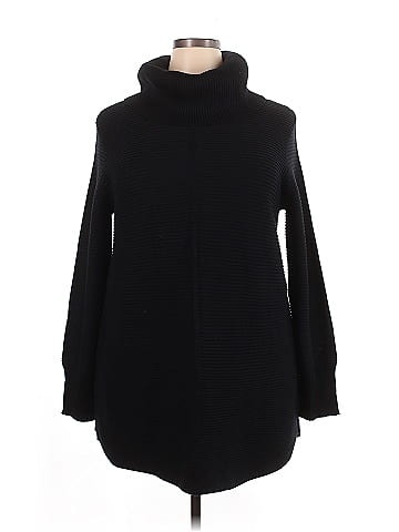 Cyrus Turtleneck Sweater (view 1)