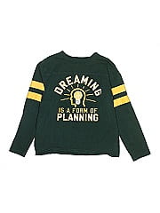 Gap Kids Long Sleeve T Shirt