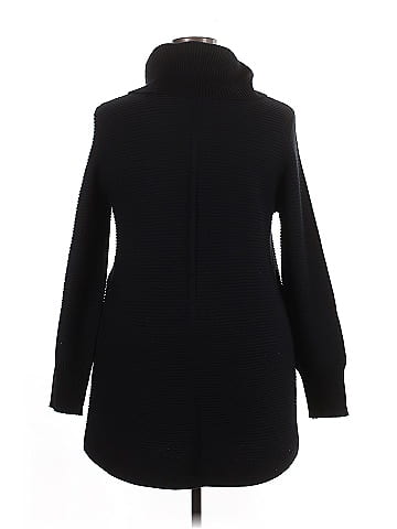Cyrus Turtleneck Sweater (view 2)