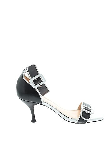 Amalfi Heels (view 1)