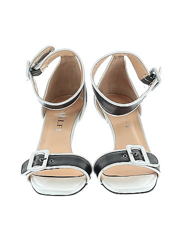 Amalfi Heels (view 2)
