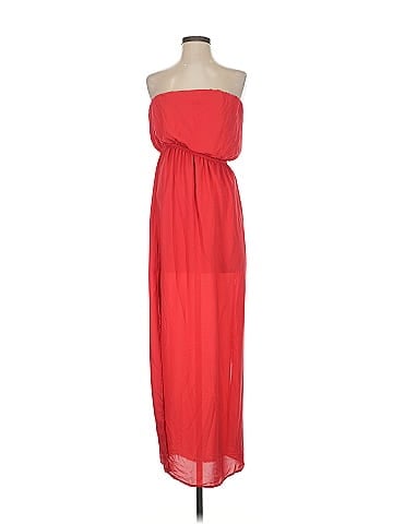 Amisu Casual Dress (view 1)