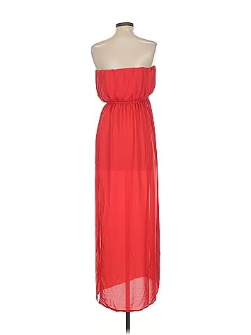 Amisu Casual Dress (view 2)