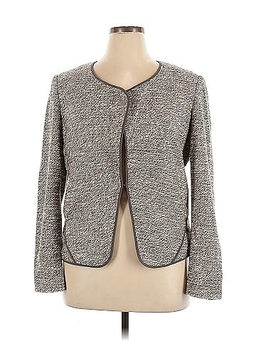 Etcetera Blazer (view 1)