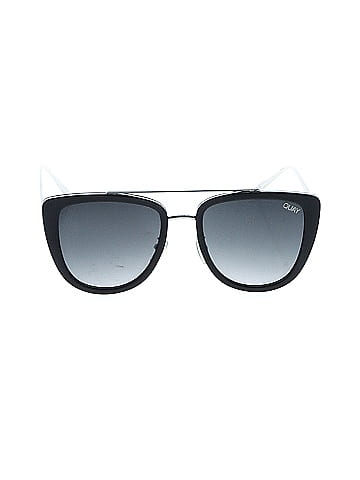 Quay Sunglasses (view 1)
