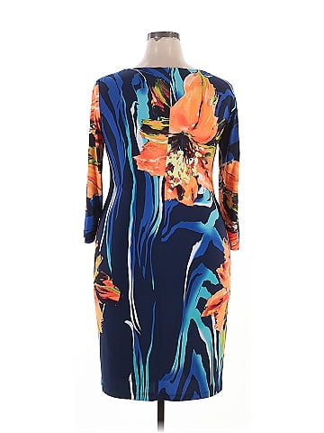 Joseph Ribkoff Cocktail Dress (view 2)
