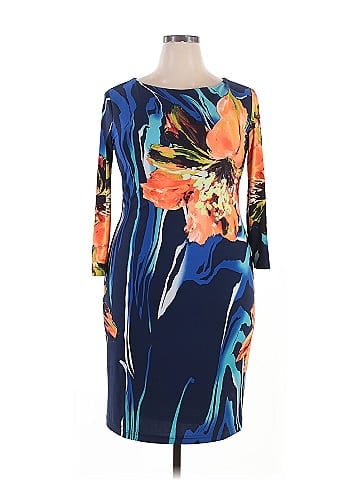 Joseph Ribkoff Cocktail Dress (view 1)