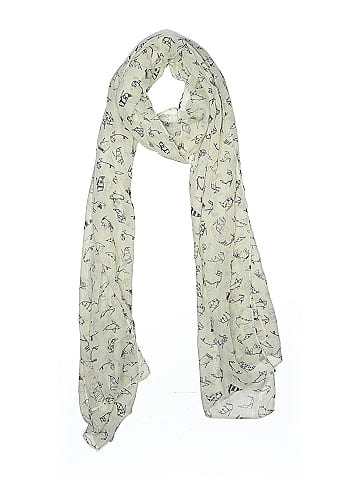 J.Crew Factory Store Scarf (view 1)