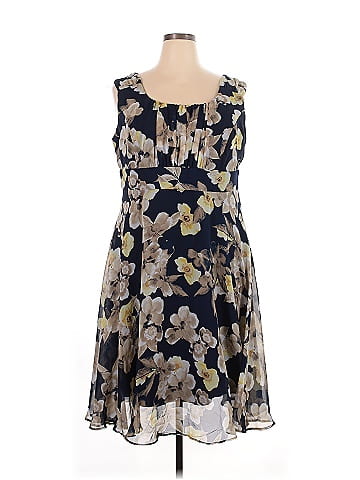 db established 1962 Cocktail Dress (view 1)