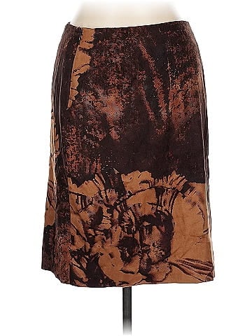 Yansi Fugel Formal Skirt (view 2)