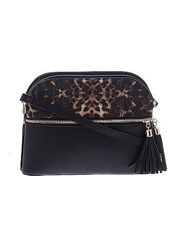 Dasein Crossbody Bag (view 1)