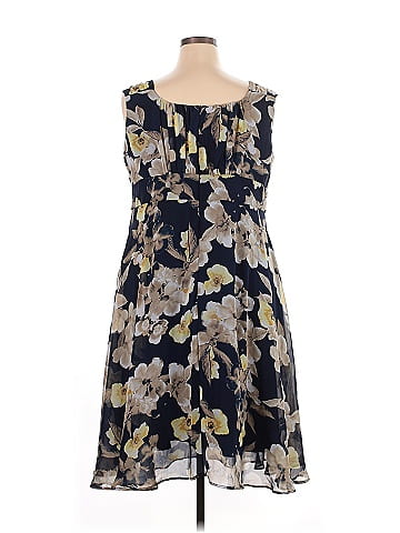 db established 1962 Cocktail Dress (view 2)
