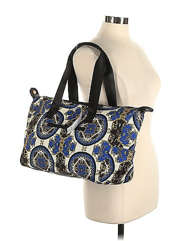 Alice + Olivia Satchel (view 2)