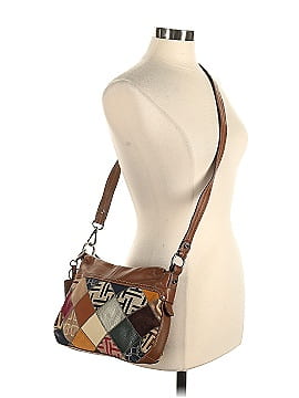 Tignanello Shoulder Bag (view 2)