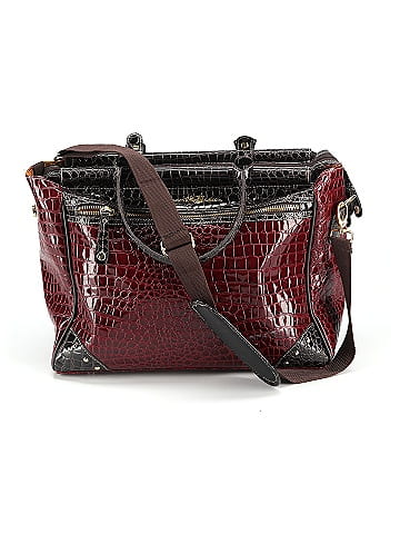 Samantha Brown Crossbody Bag (view 1)
