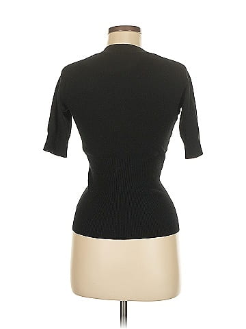White House Black Market Short Sleeve Top (view 2)