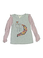 Matilda Jane Long Sleeve Top