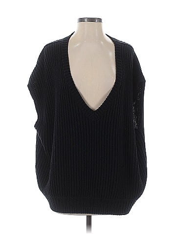 Vince. Sweater Vest (view 1)