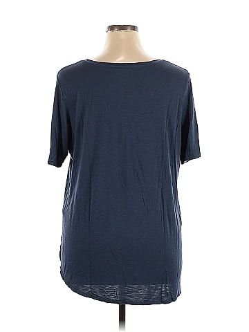 24/7 Maurices Short Sleeve T-Shirt (view 2)
