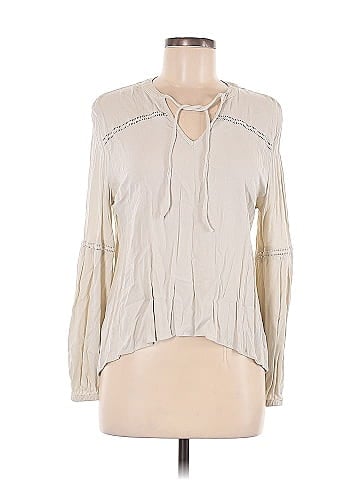 Jack by BB Dakota Long Sleeve Blouse (view 1)