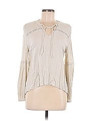 Jack By Bb Dakota Long Sleeve Blouse