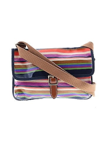 Fossil Crossbody Bag (view 1)
