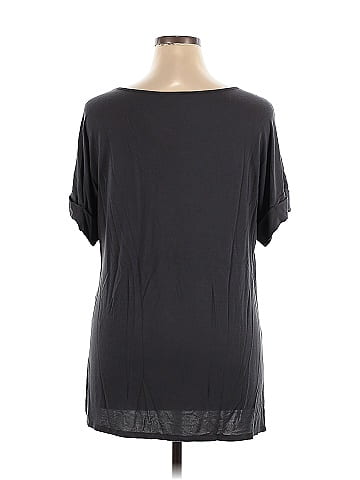 Zenana Short Sleeve T-Shirt (view 2)