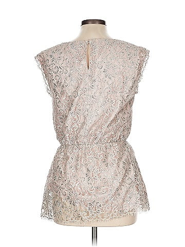Shoshanna Sleeveless Blouse (view 2)
