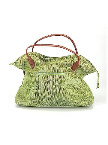 Sorial Leather Tote (view 1)