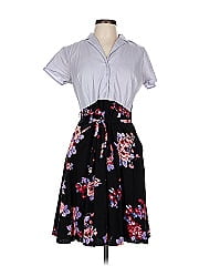 Mod Cloth Casual Dress