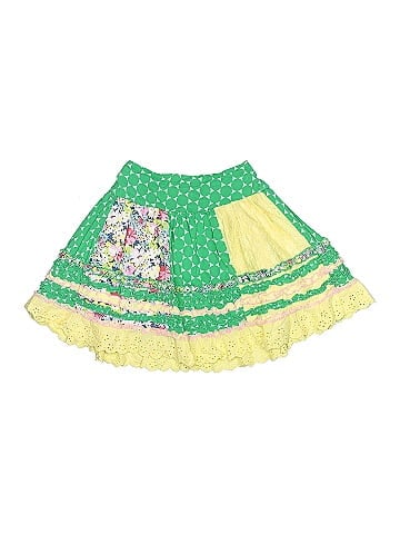 Beetlejuice Skirt (view 1)