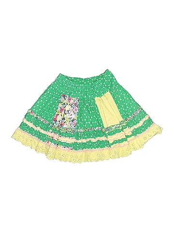 Beetlejuice Skirt (view 2)