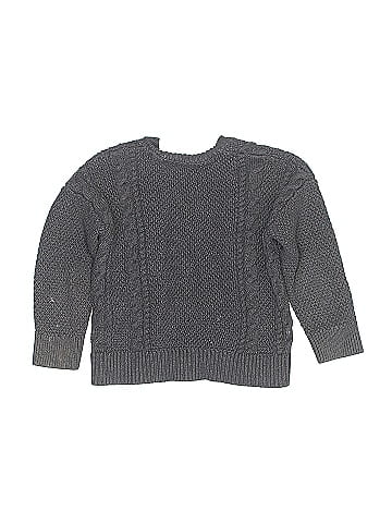 Baby Gap Pullover Sweater (view 2)