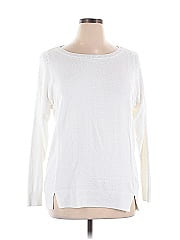 Barefoot Dreams Pullover Sweater