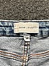 Dear John Hearts Black Blue Jeggings Size 28 waist - photo 7