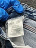 Dear John Hearts Black Blue Jeggings Size 28 waist - photo 8