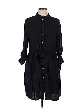 H&M L.O.G.G. Casual Dress