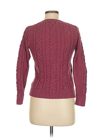 L.L.Bean Pullover Sweater (view 2)