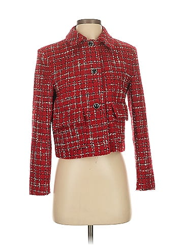 Zara Jacket (view 1)
