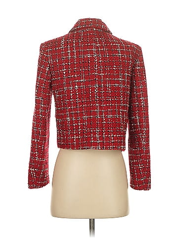 Zara Jacket (view 2)