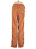 OVERLOVER 100% Cotton Brown Casual Pants Size 25 waist - photo 2