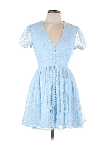 Bardot Cocktail Dress (view 1)
