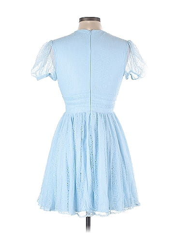 Bardot Cocktail Dress (view 2)