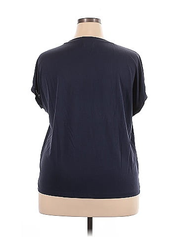 24/7 Maurices Short Sleeve T-Shirt (view 2)