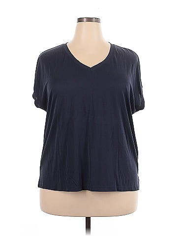 24/7 Maurices Short Sleeve T-Shirt (view 1)