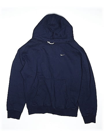 Nike Pullover Hoodie (view 1)