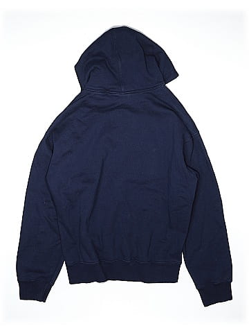 Nike Pullover Hoodie (view 2)