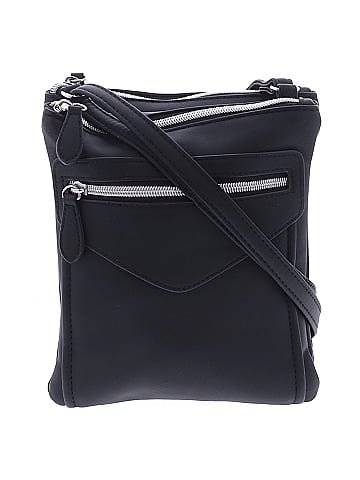 Unbranded Crossbody Bag (view 1)