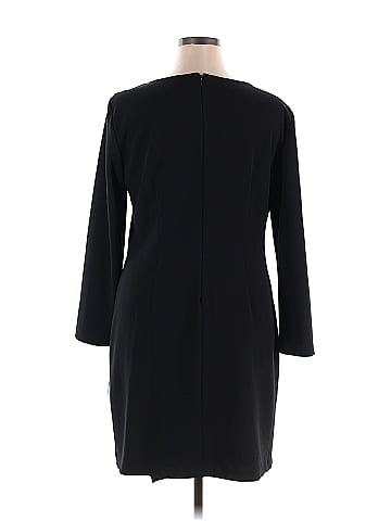 MSK Cocktail Dress (view 2)