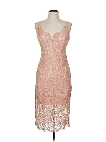 Bardot Cocktail Dress (view 1)